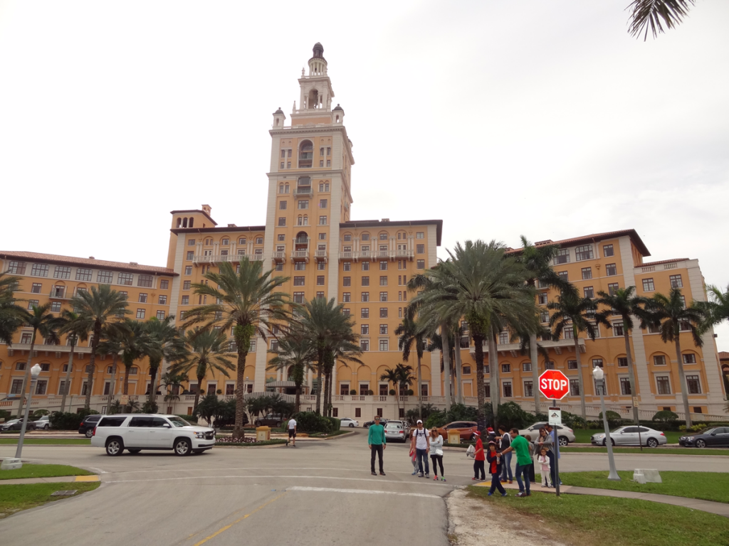 Hotel Biltmore Miami