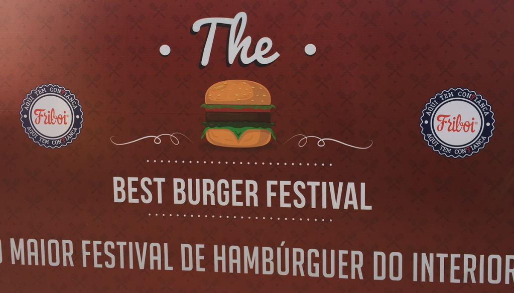 Best Burger Festival: Food Trucks para quem gosta de hambúrguer